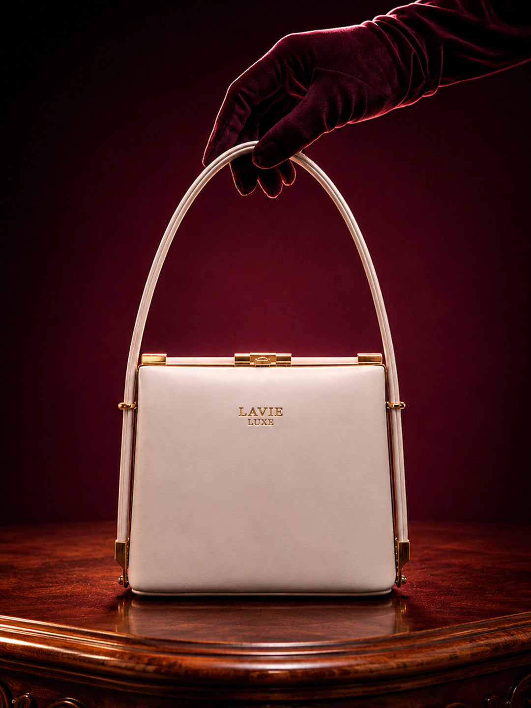 Glare25 Small Frame Bag