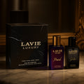 Gift Set for Men & Women | Shadow & Pearl Eau De Parfum|25ml x 2