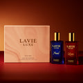 Love & Pearl EDP Gift Set  Women 25ml x2