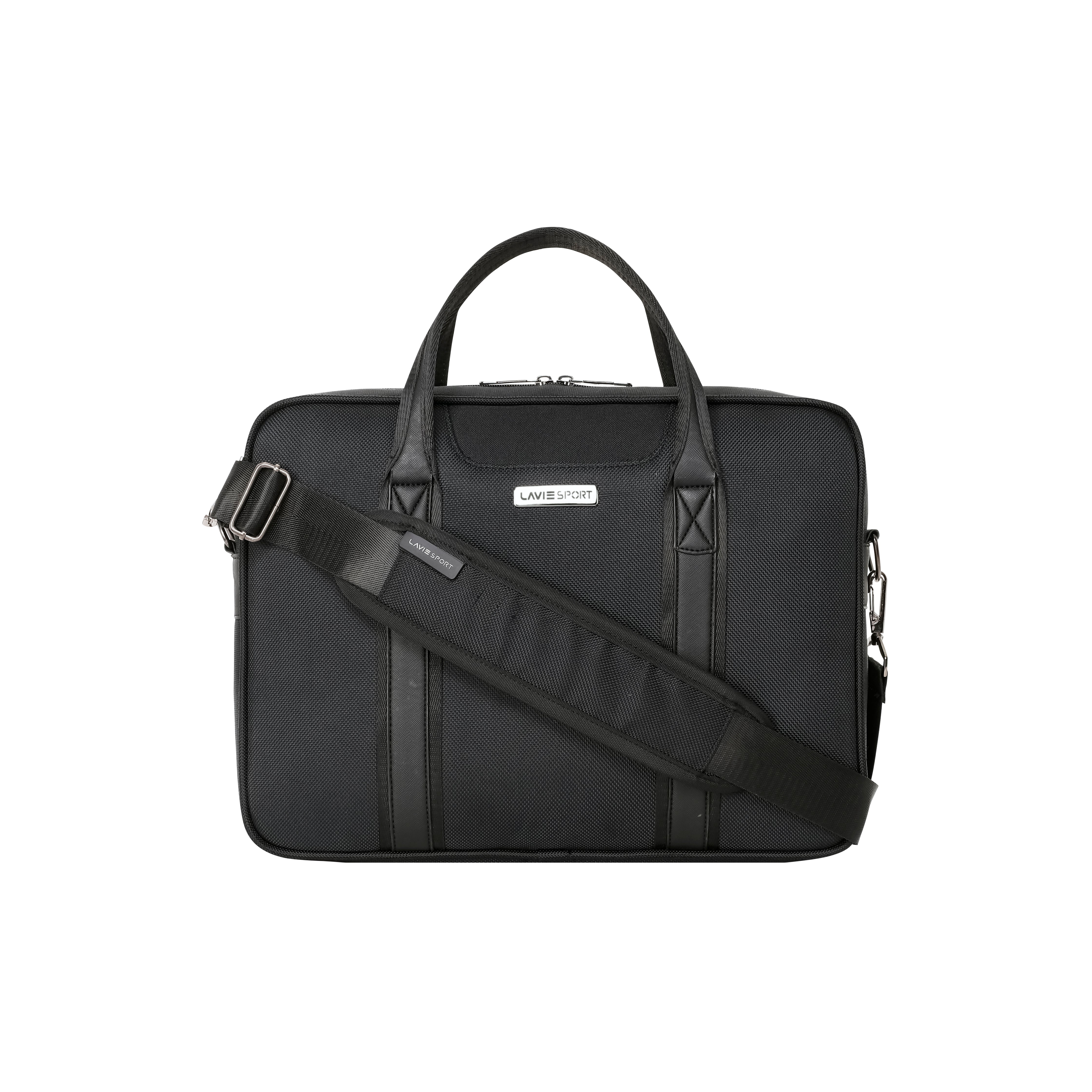 Elevate 1C Briefcase 9L Multifunctional Laptop Bag