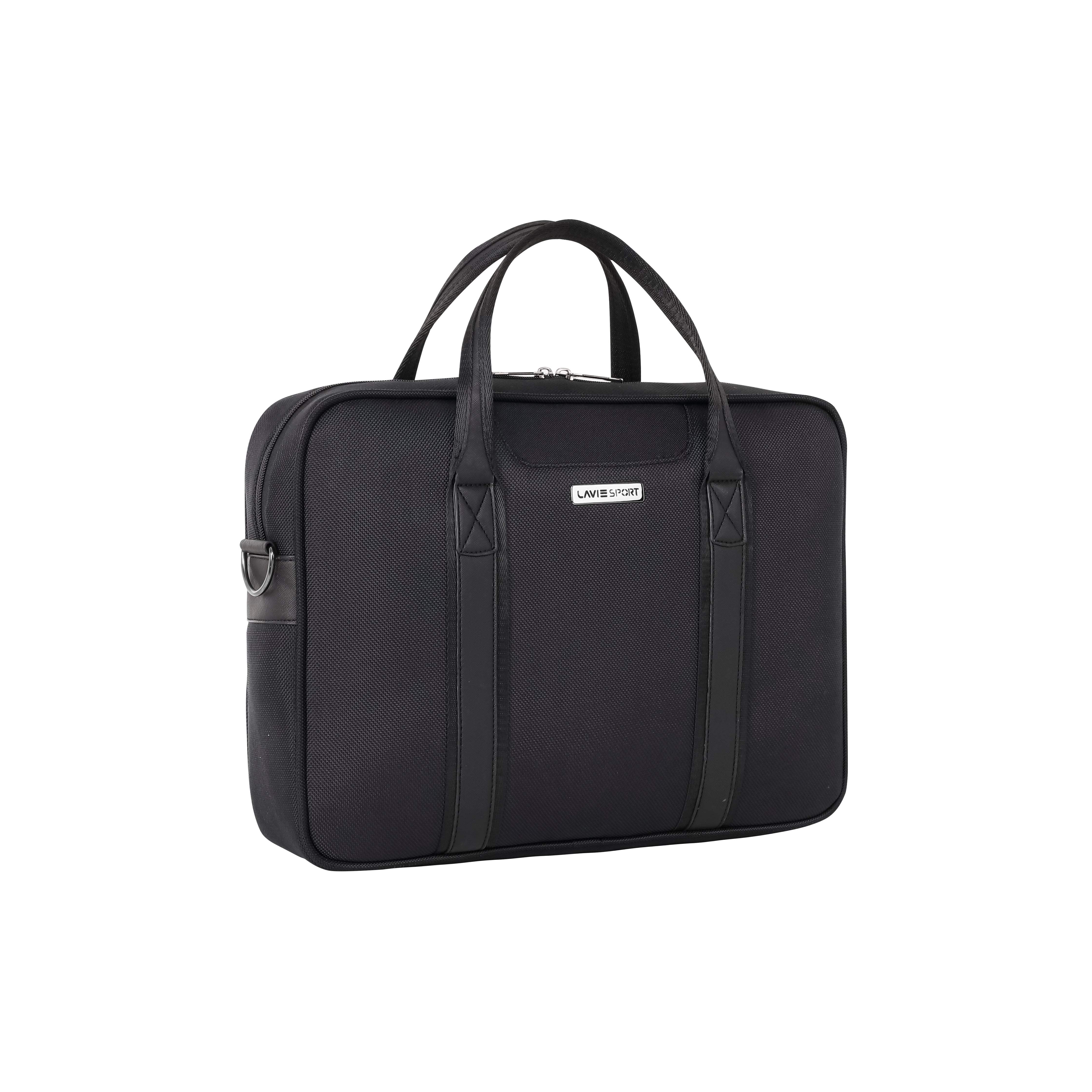 Elevate 1C Briefcase 9L Multifunctional Laptop Bag