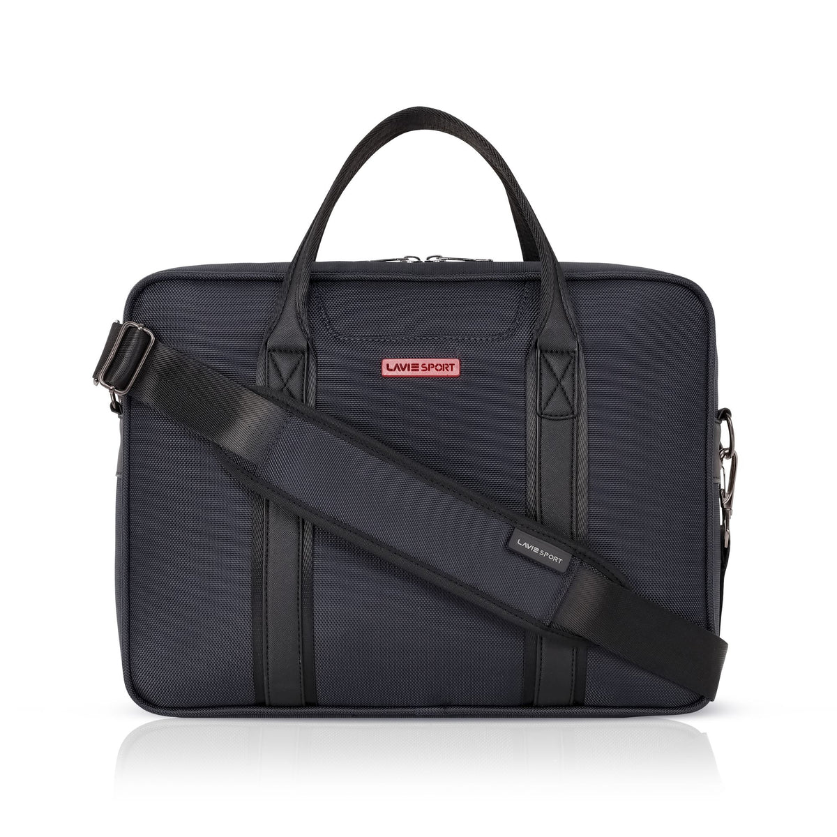 Elevate Briefcase Multifunctional Laptop Bag C.Blue/Black