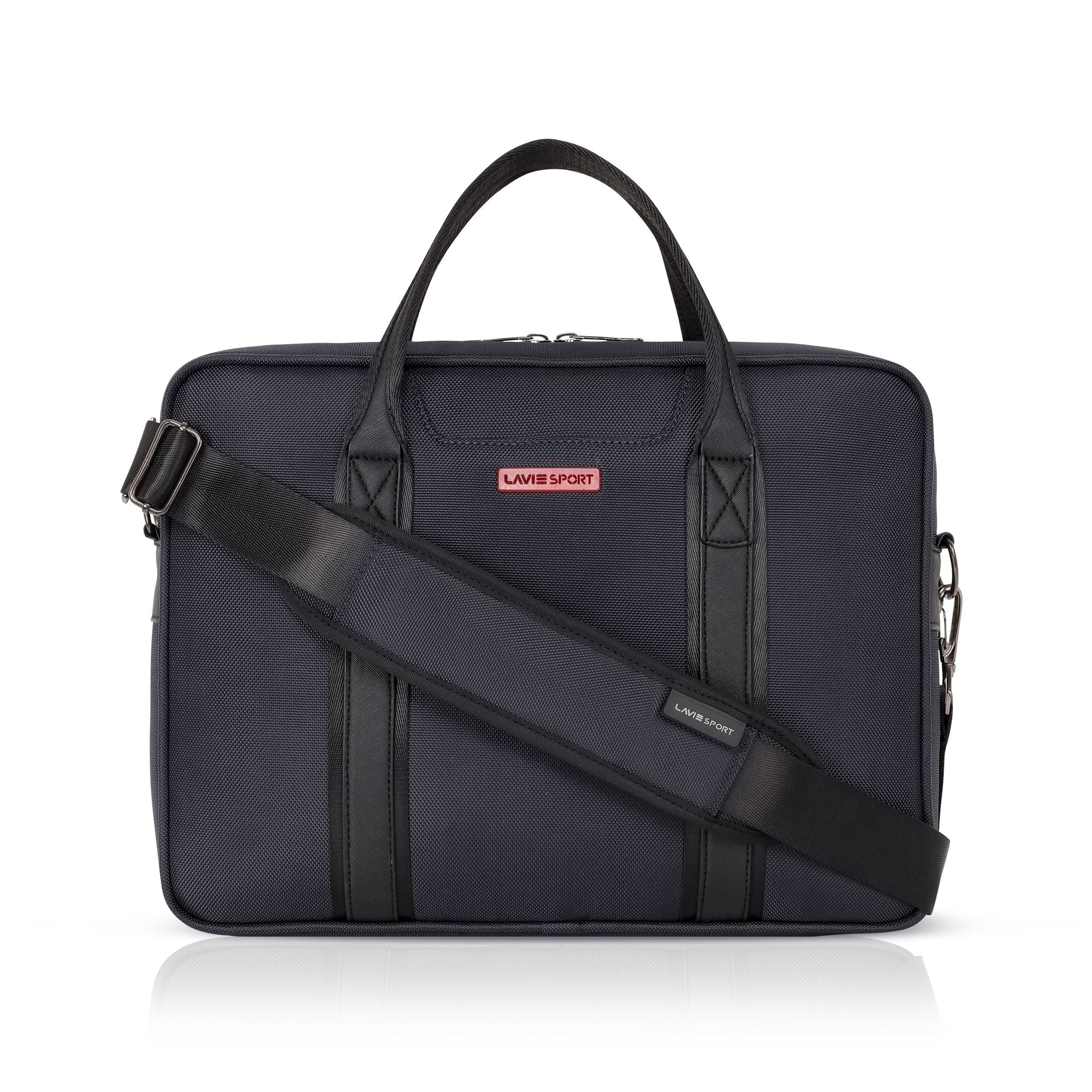 Elevate Briefcase Multifunctional Laptop Bag C.Blue/Black