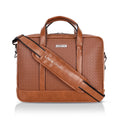 Magnate Briefcase Multifunctional Laptop Bag