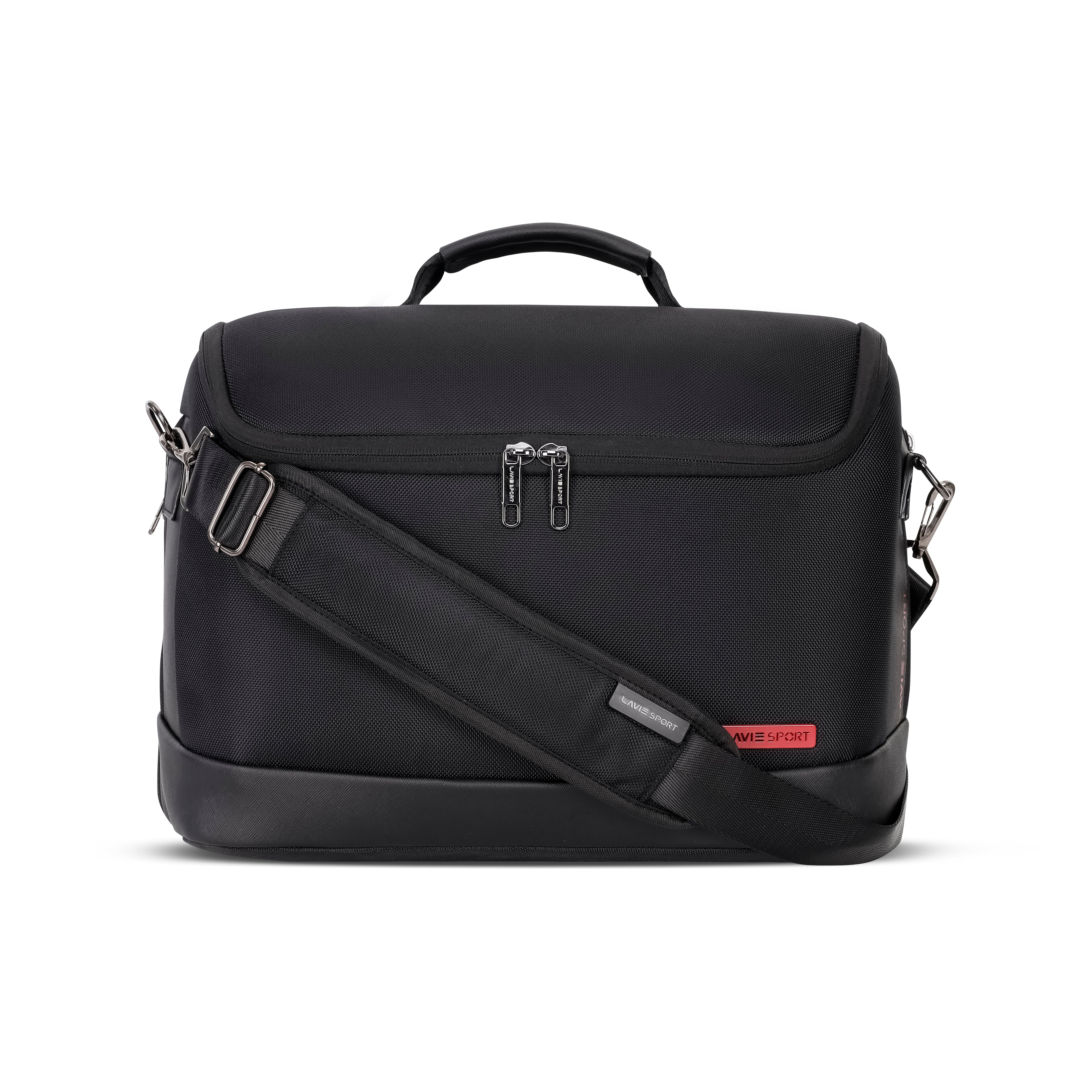 Spectra 2C Briefcase 12L Multifunctional Laptop Bag