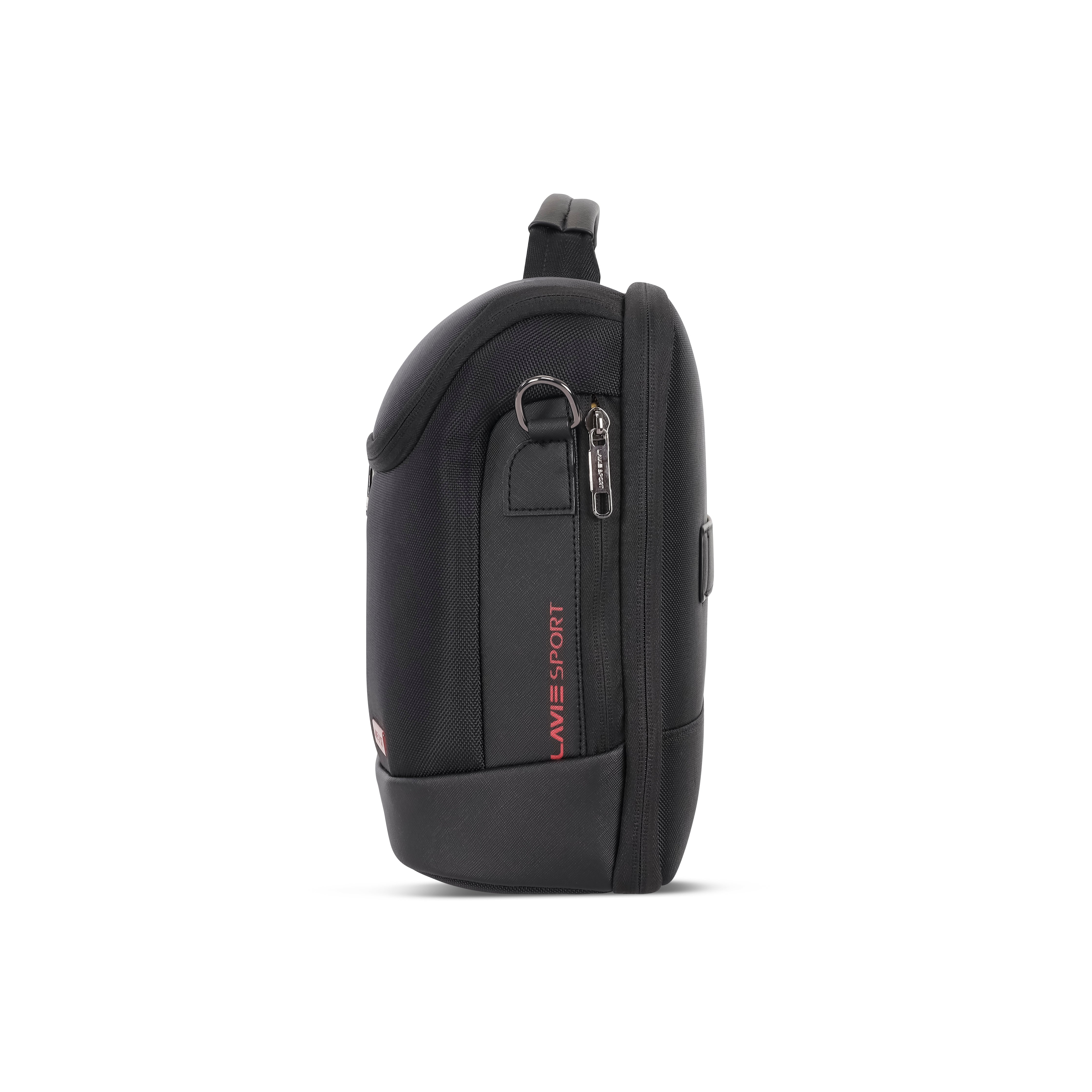 Spectra 2C Briefcase 12L Multifunctional Laptop Bag