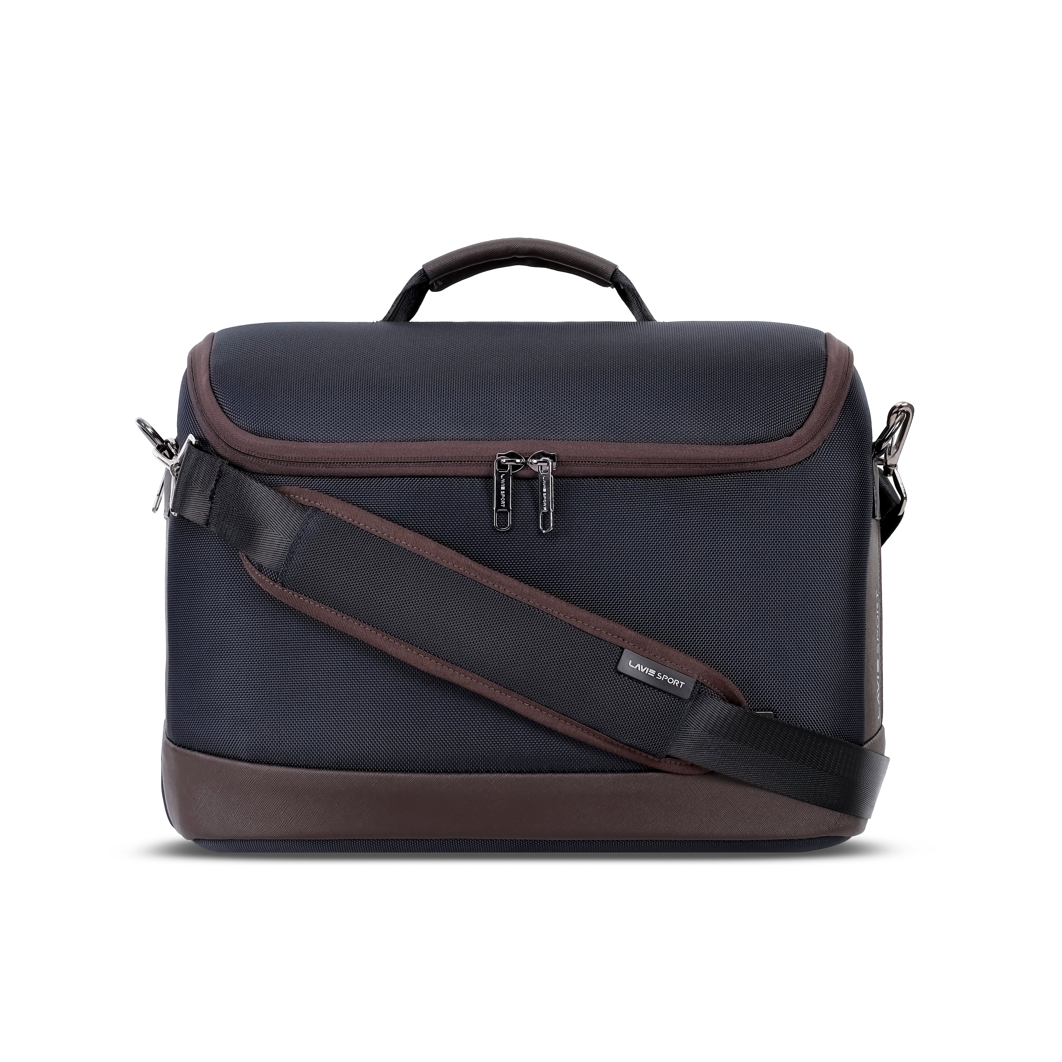 Spectra 2C Briefcase 12L Multifunctional Laptop Bag