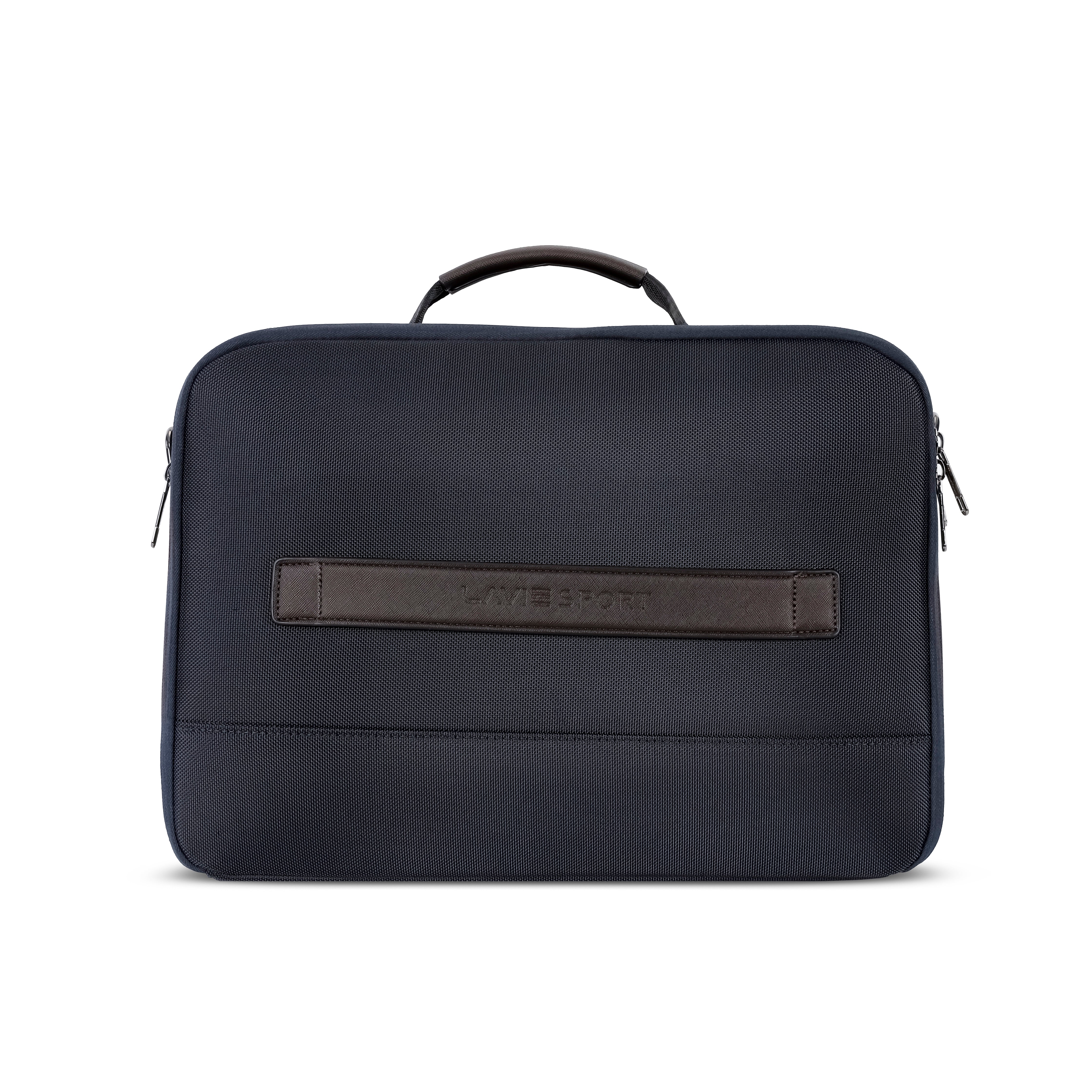 Spectra 2C Briefcase 12L Multifunctional Laptop Bag
