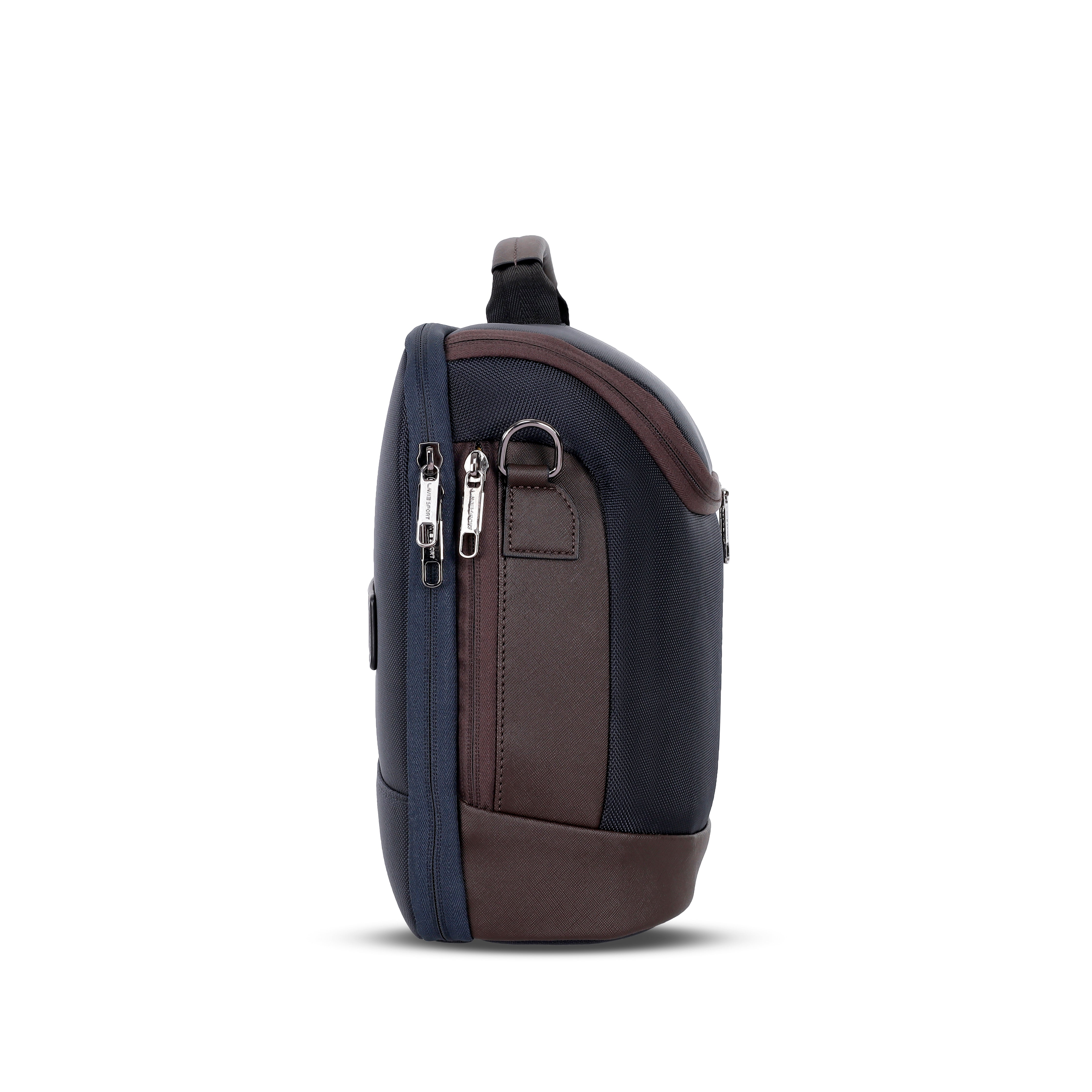 Spectra 2C Briefcase 12L Multifunctional Laptop Bag