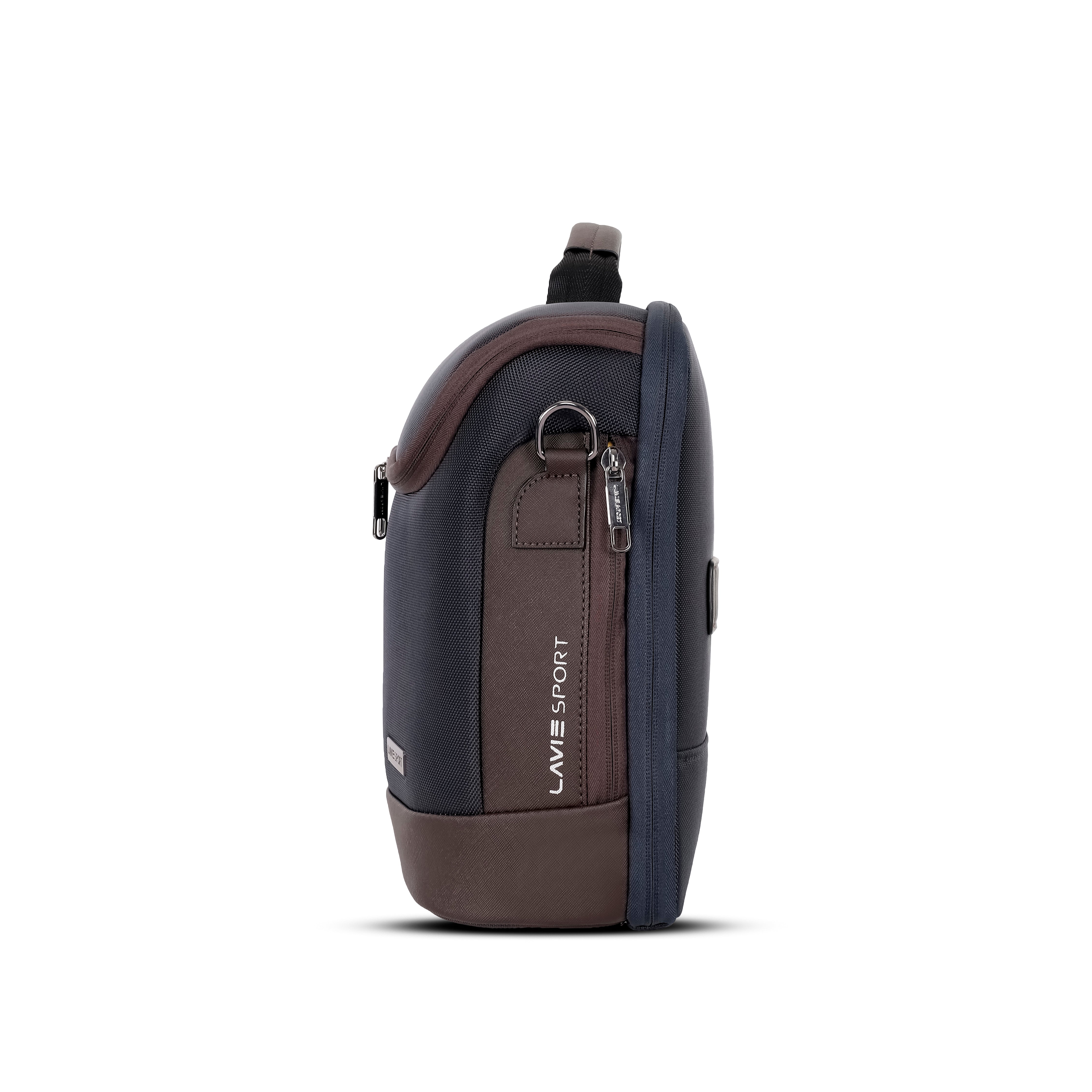 Spectra 2C Briefcase 12L Multifunctional Laptop Bag