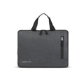 Monarch 1 Compartment Briefcase Laptop Bag