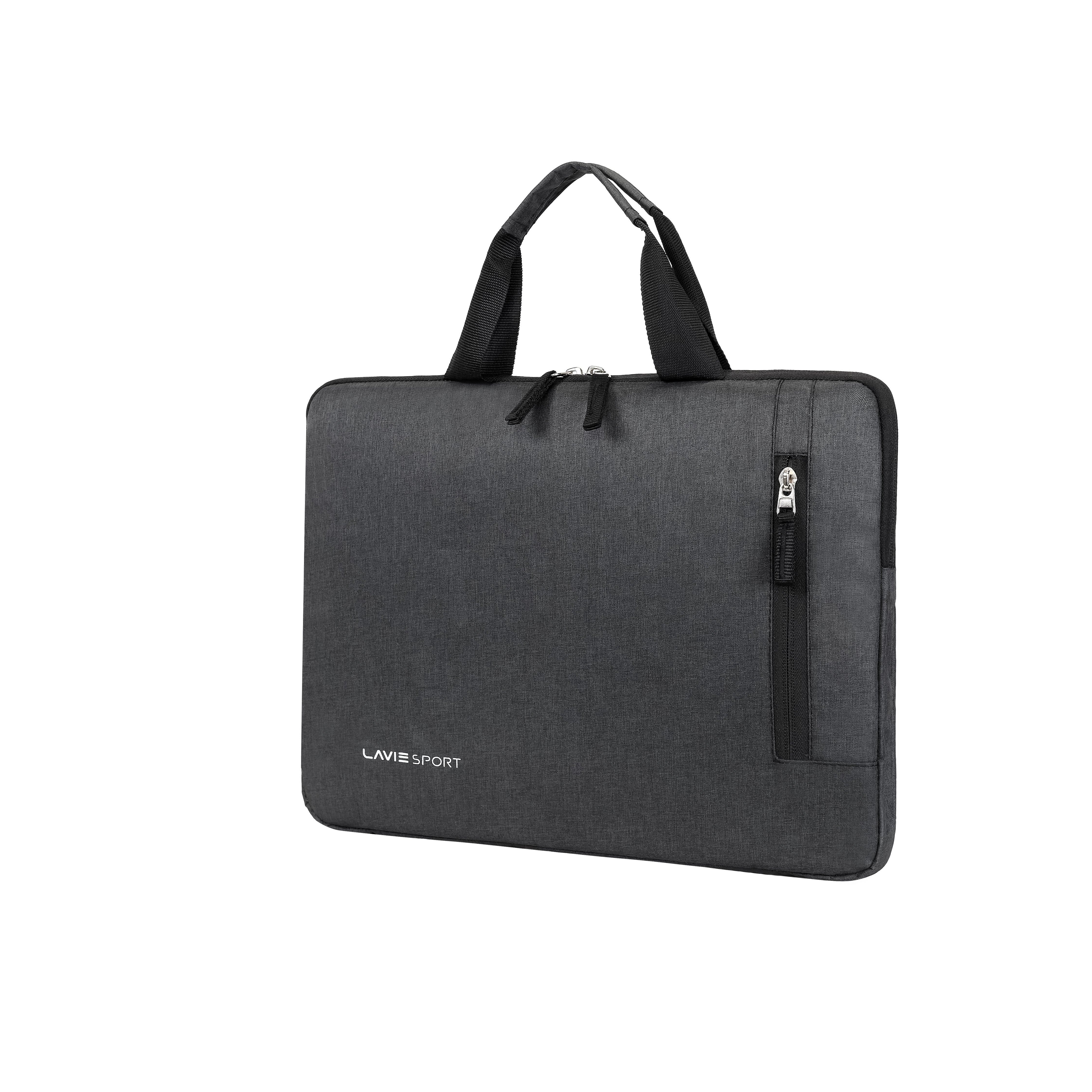 Monarch 1 Compartment Briefcase Laptop Bag