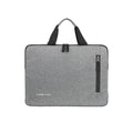 Monarch 1 Compartment Briefcase Laptop Bag