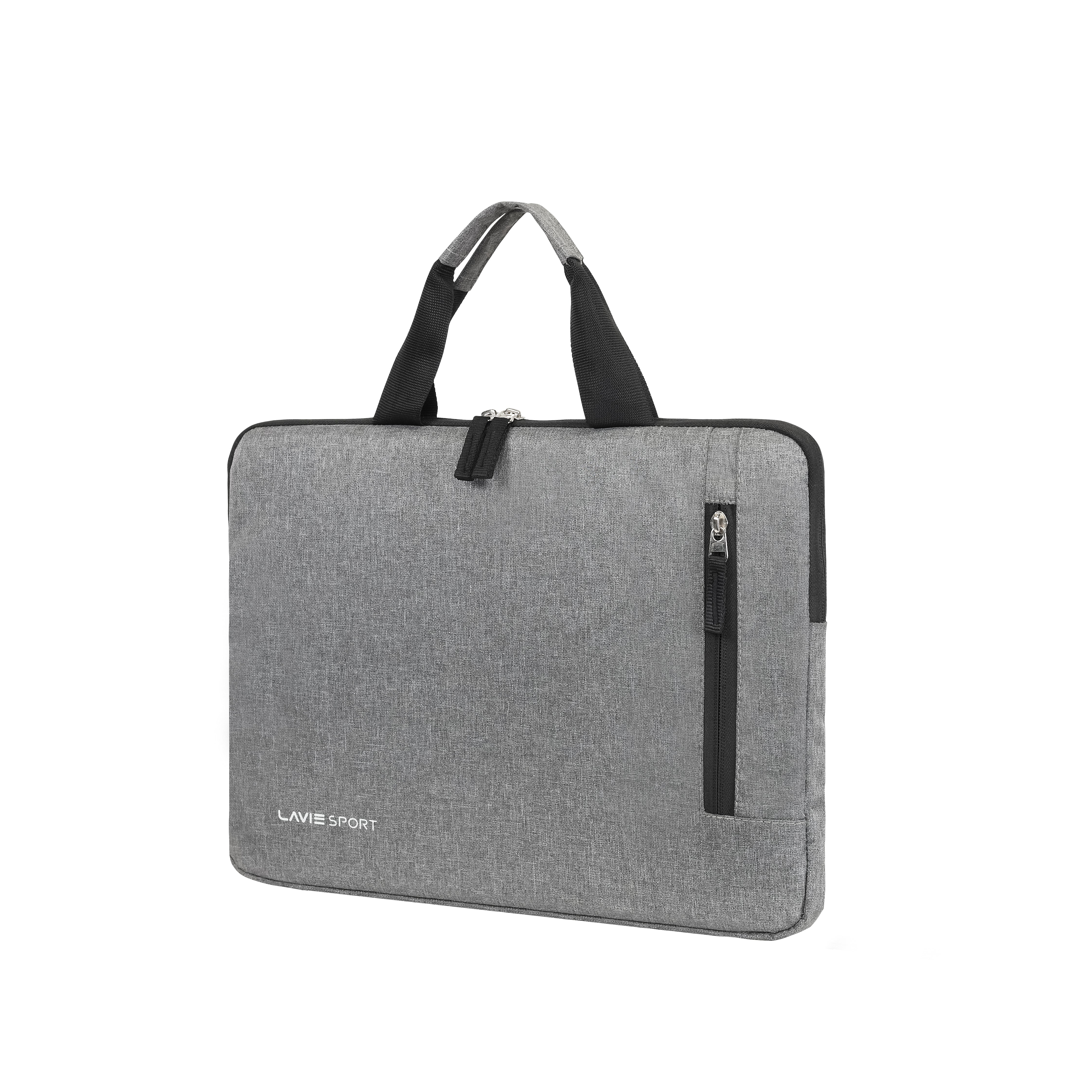 Monarch 1 Compartment Briefcase Laptop Bag