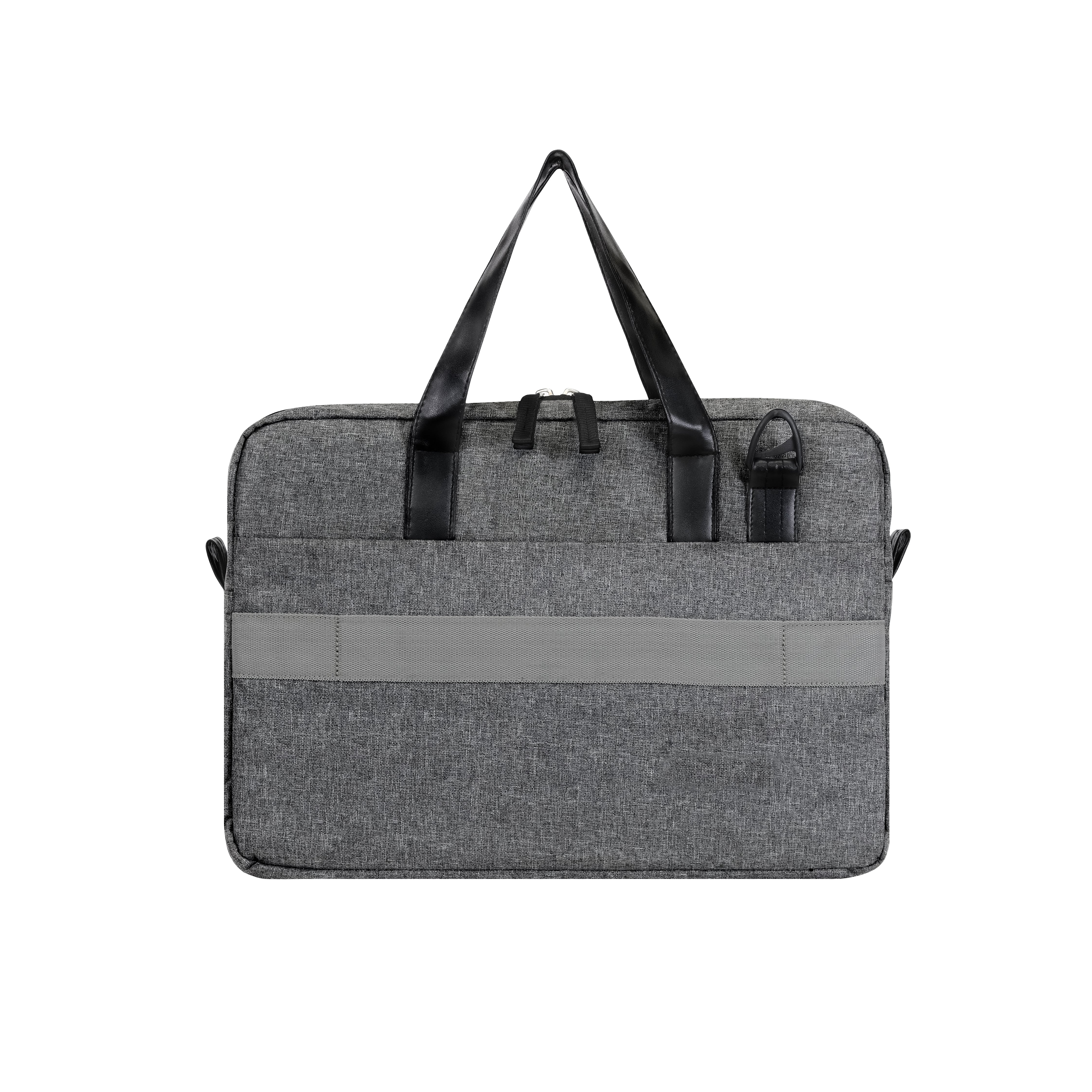 Chancellor 2 Compartment Briefcase Laptop Bag