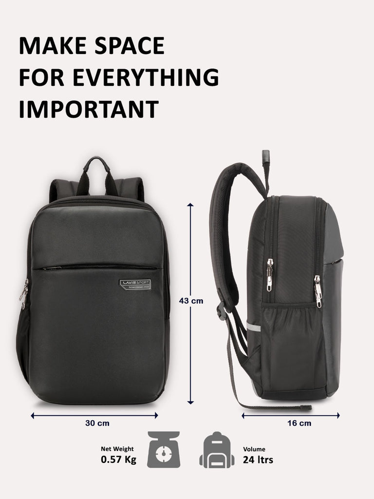 Lavie_Sport_Charge_36_Litres_Laptop_Backpack_|_School_College_Bag_For_Boys_&_Girls_D._Grey