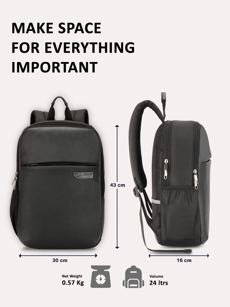 Lavie_Sport_Charge_36_Litres_Laptop_Backpack_|_School_College_Bag_For_Boys_&_Girls_D._Grey