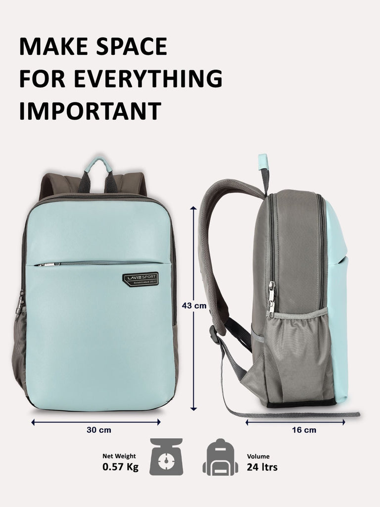 Lavie_Sport_Diagonal_36L_Anti-theft_Laptop_Backpack_For_Men_&_Women_|_Laptop_Bag_For_Boys_&_Girls_Black