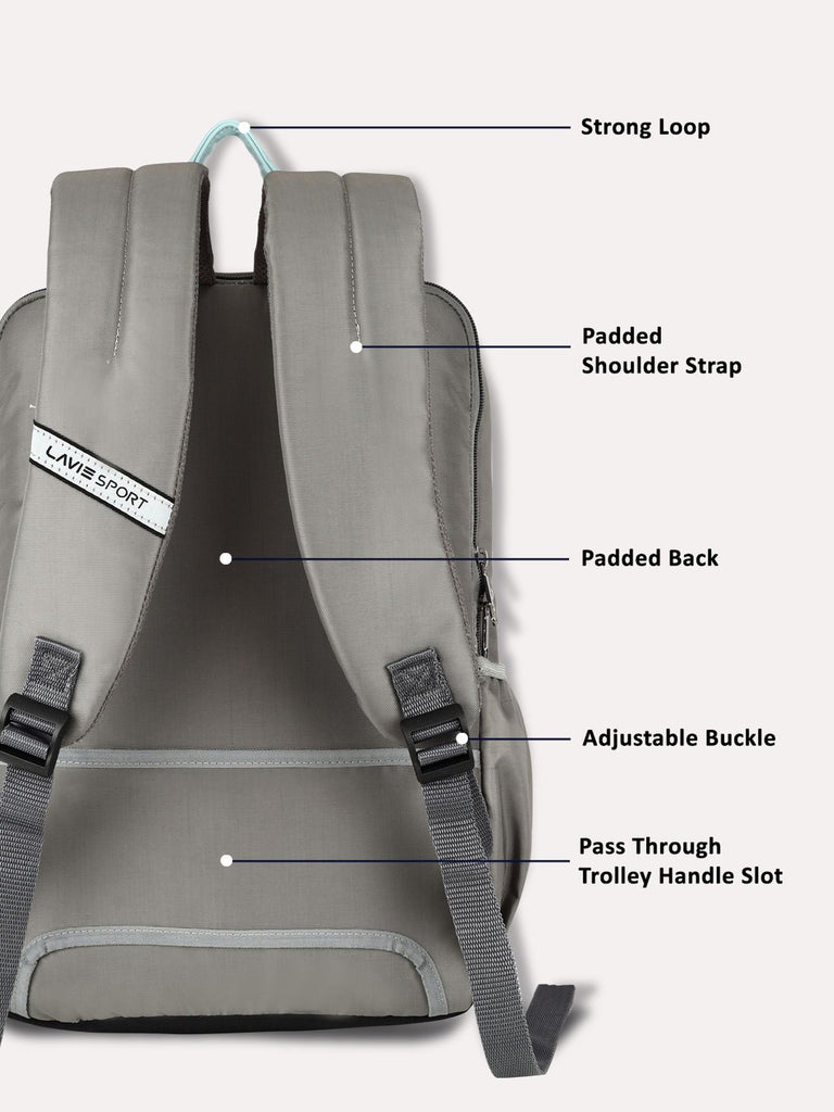 Lavie_Sport_Diagonal_36L_Anti-theft_Laptop_Backpack_For_Men_&_Women_|_Laptop_Bag_For_Boys_&_Girls_Black