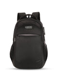 Lavie Sport Graphene 32L Laptop Backpack For Men & Women Black