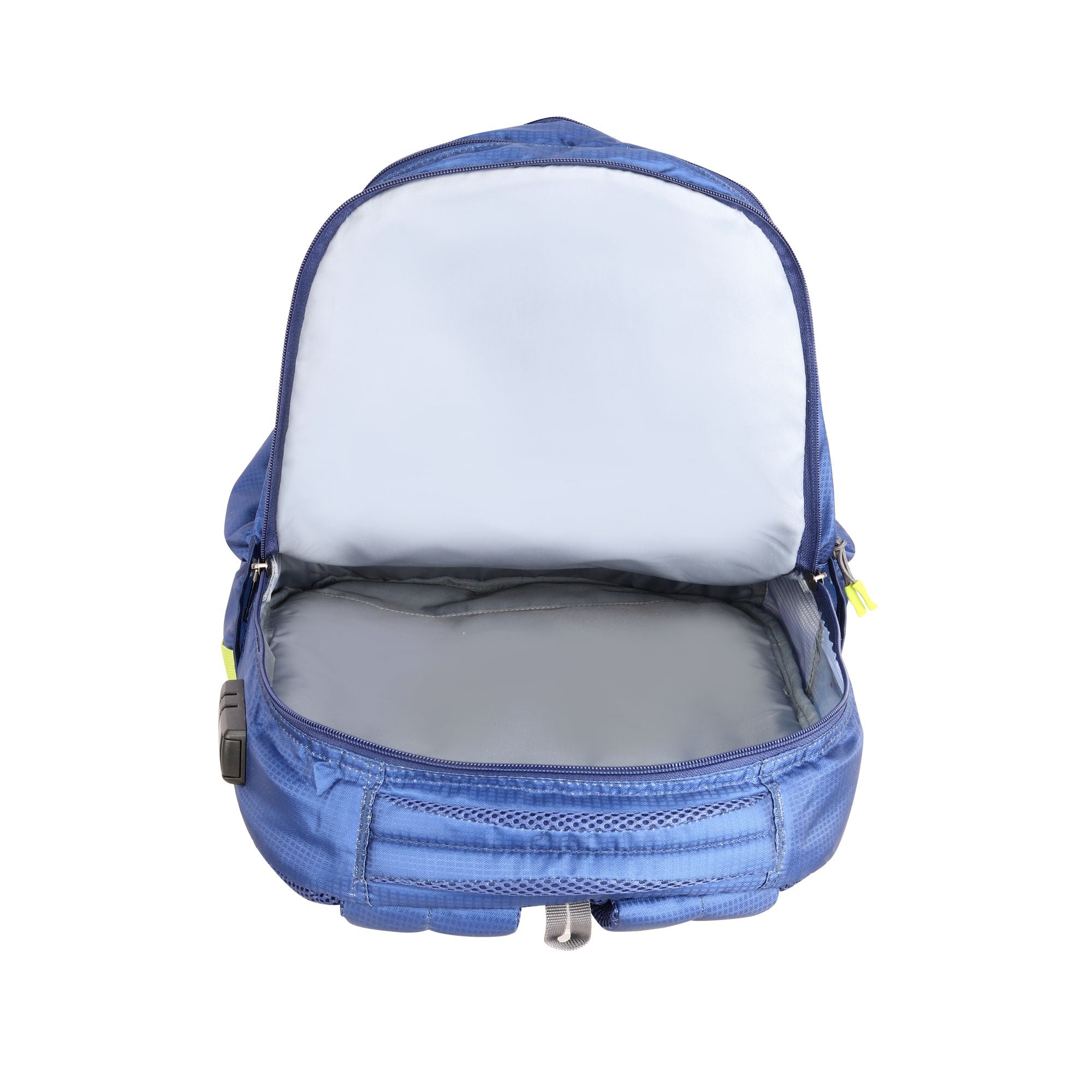 Maxis Laptop Backpack Navy