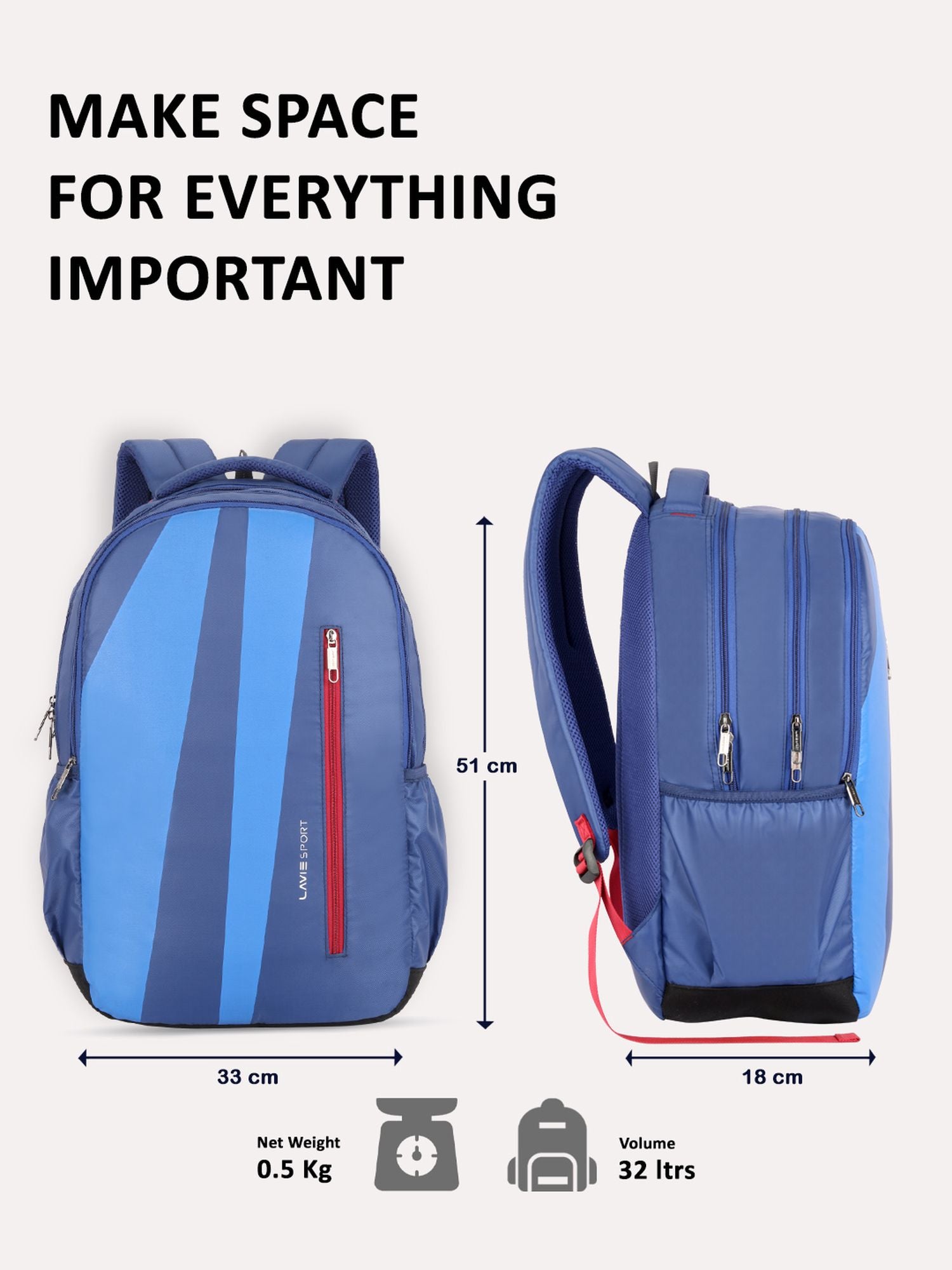 Lavie_Sport_Zolt_32L_Laptop_Backpack_For_Men_&_Women_Navy