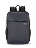 Lavie Sport Premier 21L Laptop Backpack For Men & Women Navy