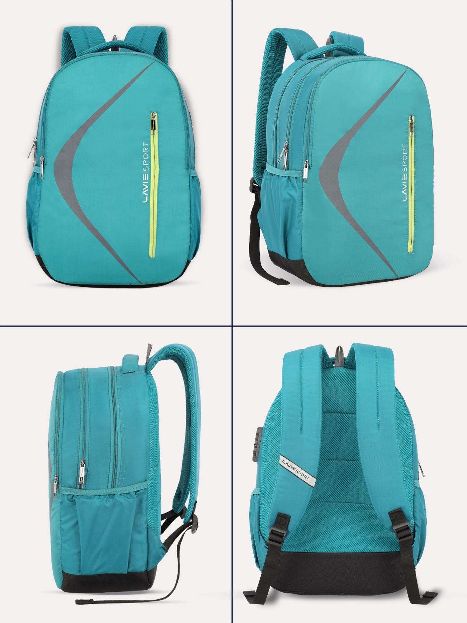 Lavie_Sport_Boomerang_36L_Anti-theft_Laptop_Backpack_For_Men_&_Women_|_Laptop_Bag_For_Boys_&_Girls_Teal