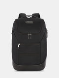 Lavie Sport Emperor 24L Anti-theft & Laptop Backpack For Men & Women - Black Colour