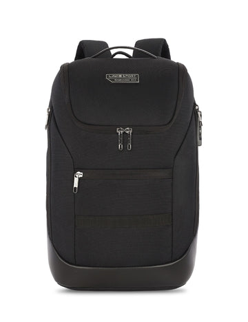 Lavie Sport Emperor 32L Anti-theft & Laptop Backpack For Men & Women |Boys & Girls Black - Lavie World