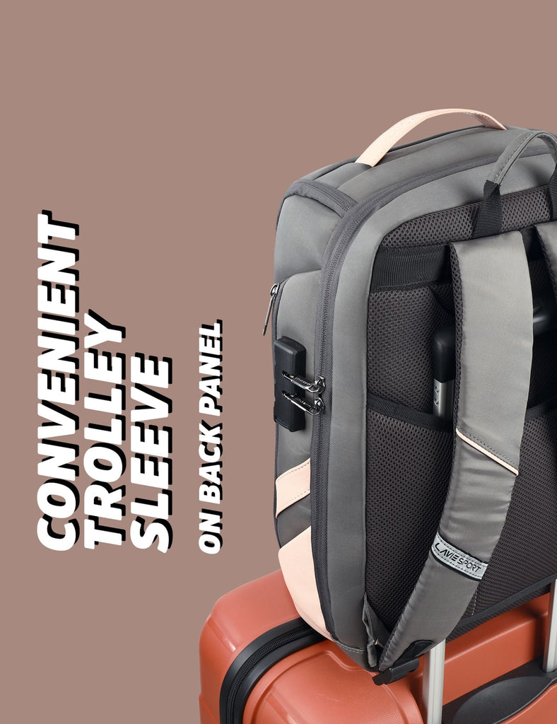 Lavie samsonite outlet