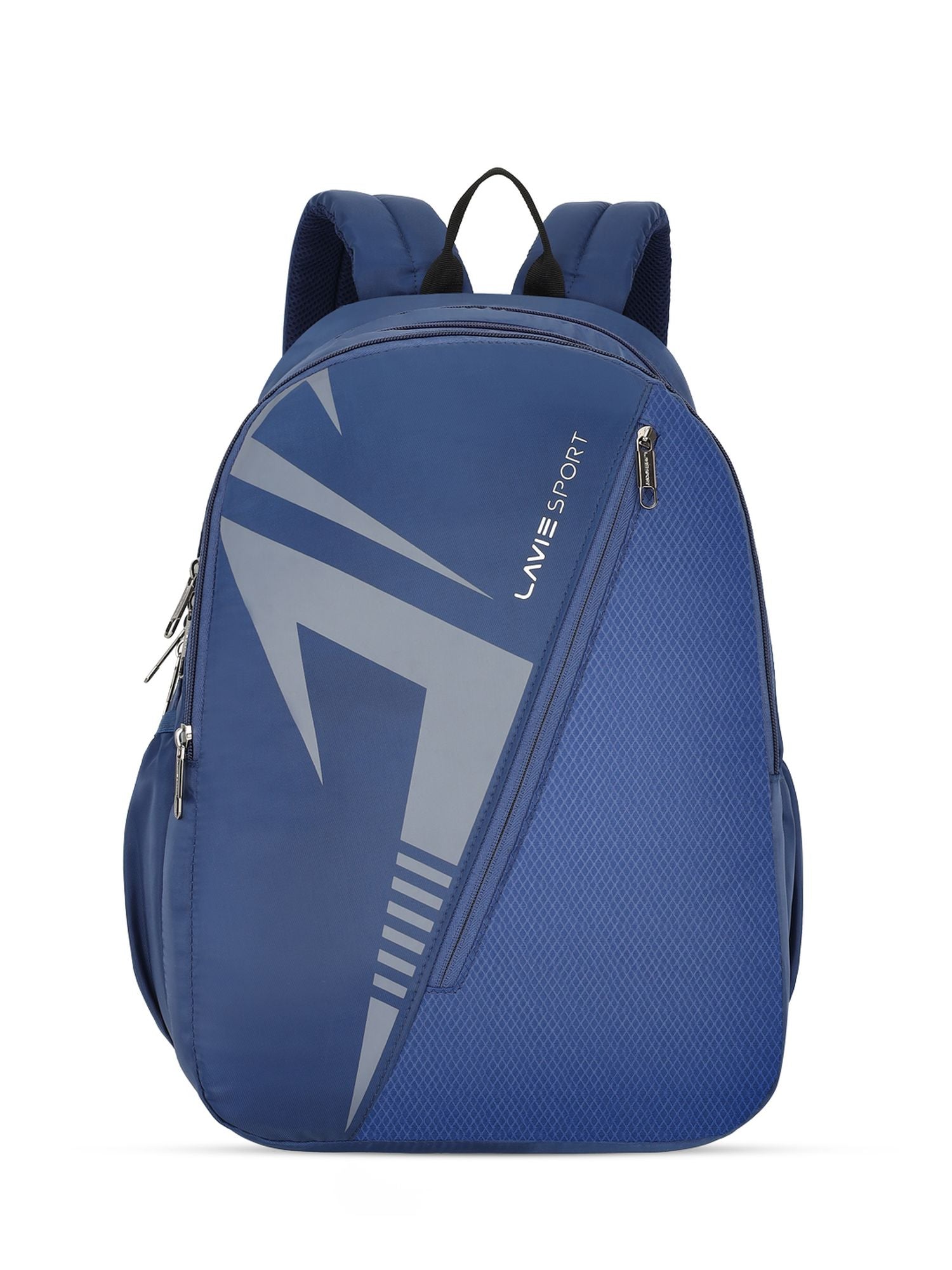 Lavie Sport Tribal 37L College Bag For Boys Girls Backpack For Men Lavie World