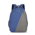 Lavie Sport Arc 35L Backpack For Men & Women|Boys & Girls Navy