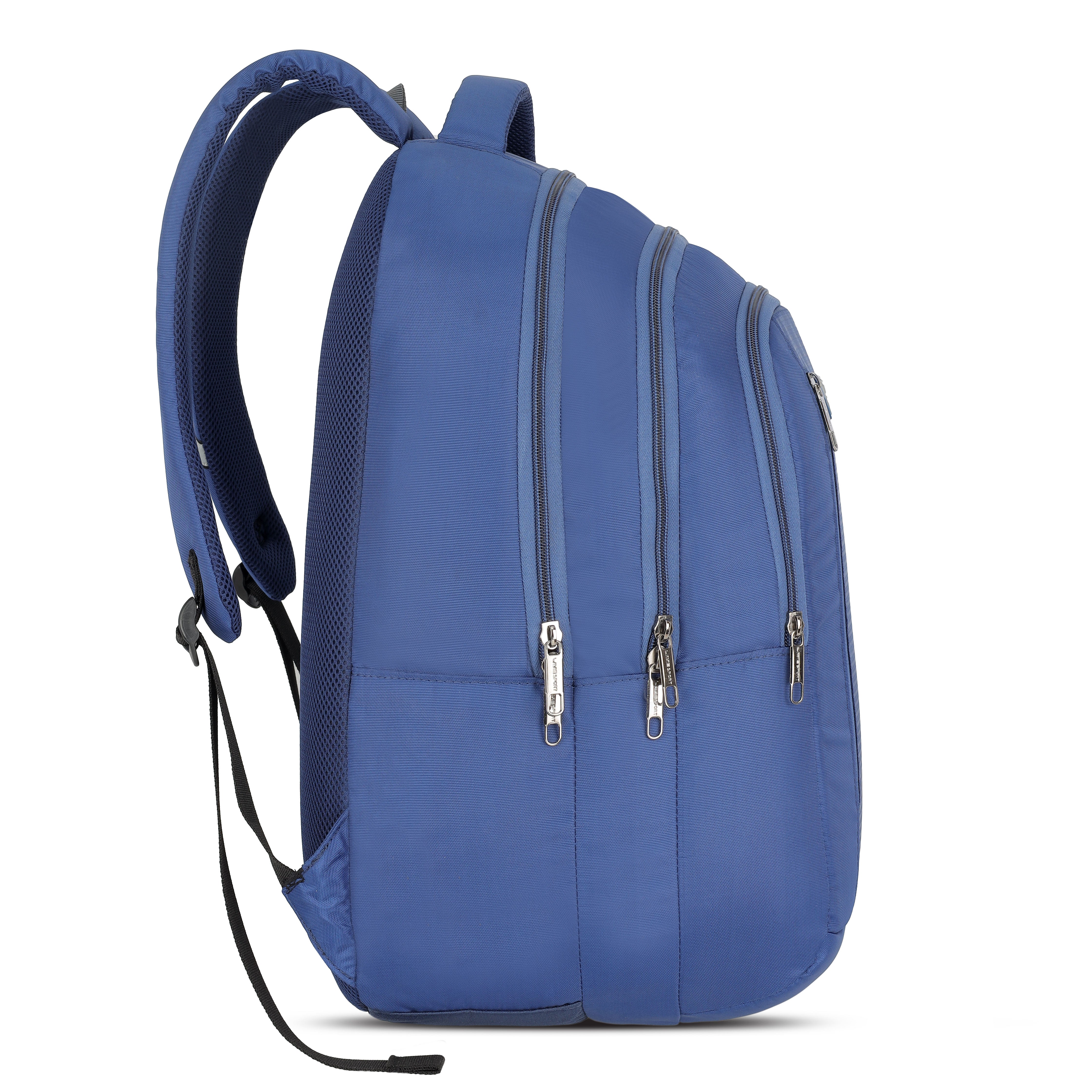 Lavie Sport Thunder 46L Laptop Backpack For Men & Women Navy