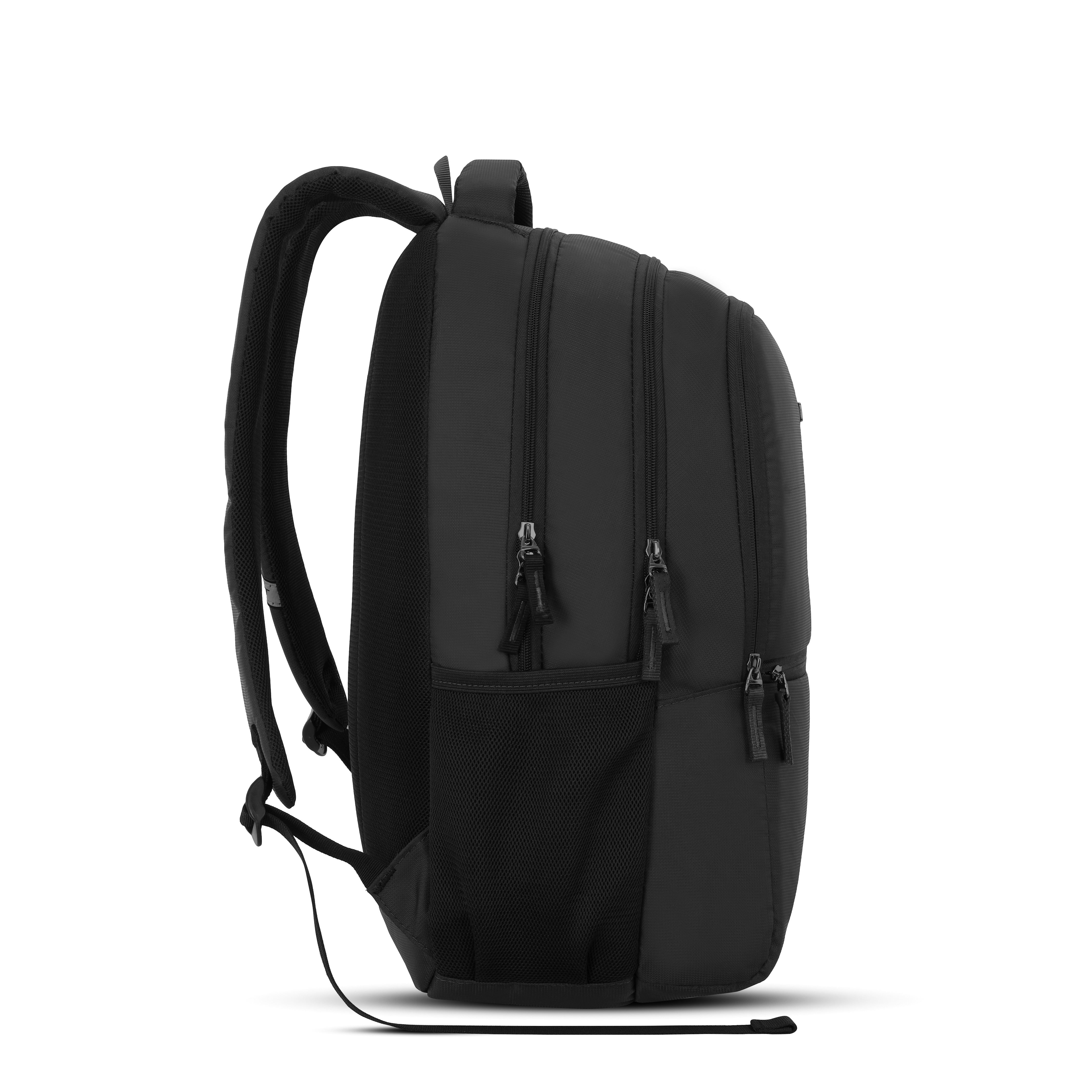 Falcon 28L Laptop Backpack For & Black