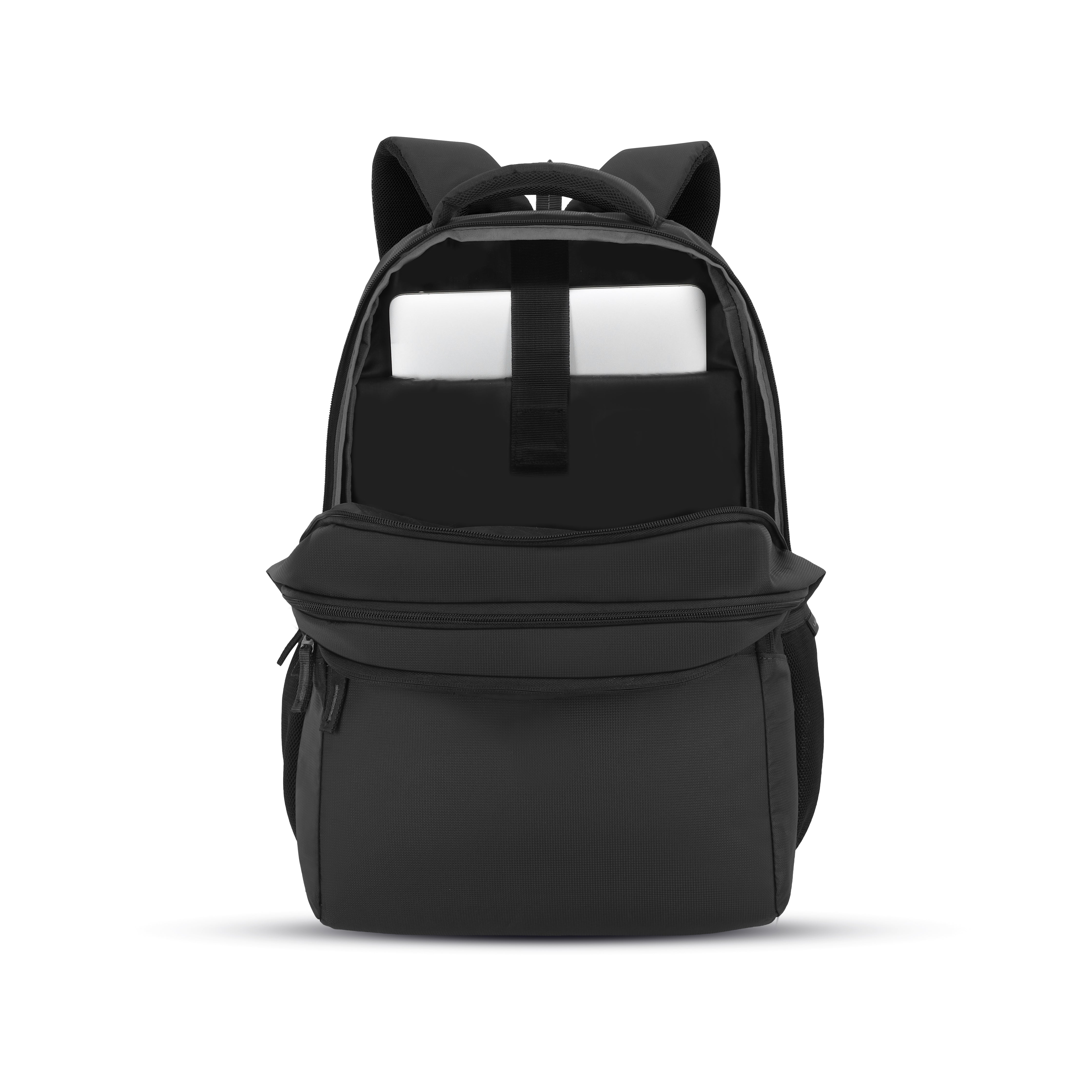 Falcon 28L Laptop Backpack For & Black