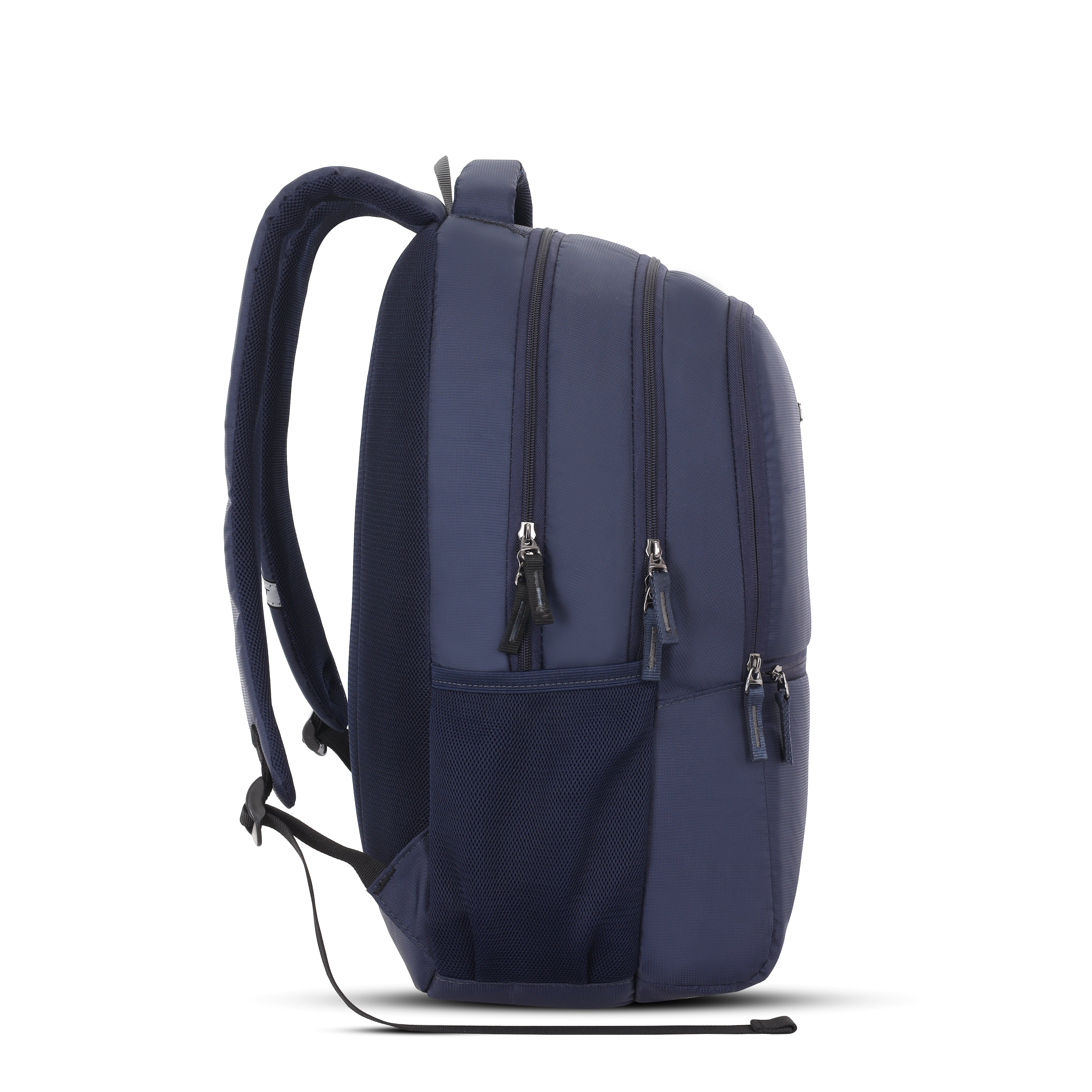 Lavie Sport Falcon 28L Laptop Backpack For Men & Women (Navy)
