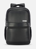 Pioneer Medium Black Backpack