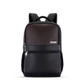 Pioneer 24L Laptop Backpack With Trolley Sleeve