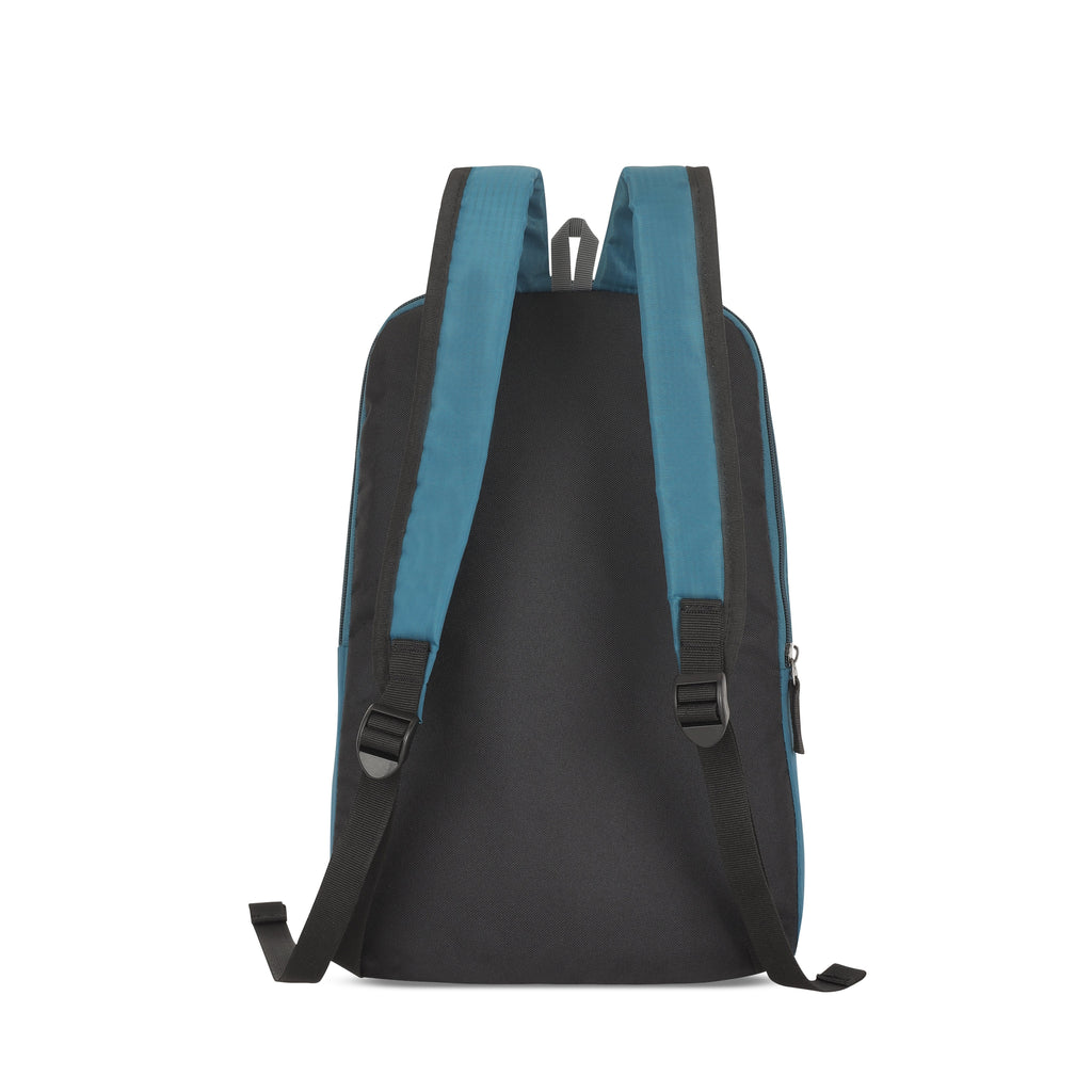 Lavie Sport Sprinter Daypack 1.5C 11L Unisex Casual Backpack For Gilrs/Boys (Crystal Teal)