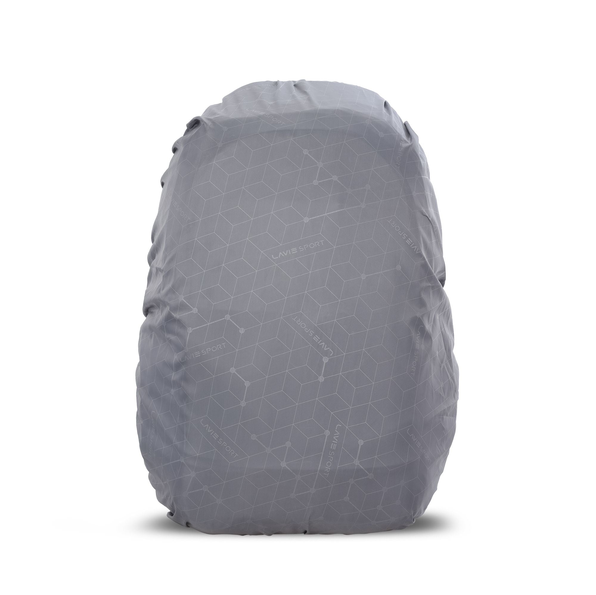 Pulse Laptop Backpack Compatible Rain Cover Combi Lock Black/Teal