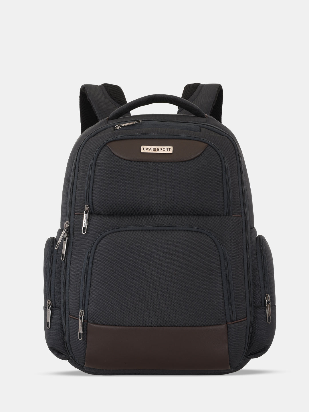Lavie Sport Business Elite 22L Multifunctional Laptop Backpack