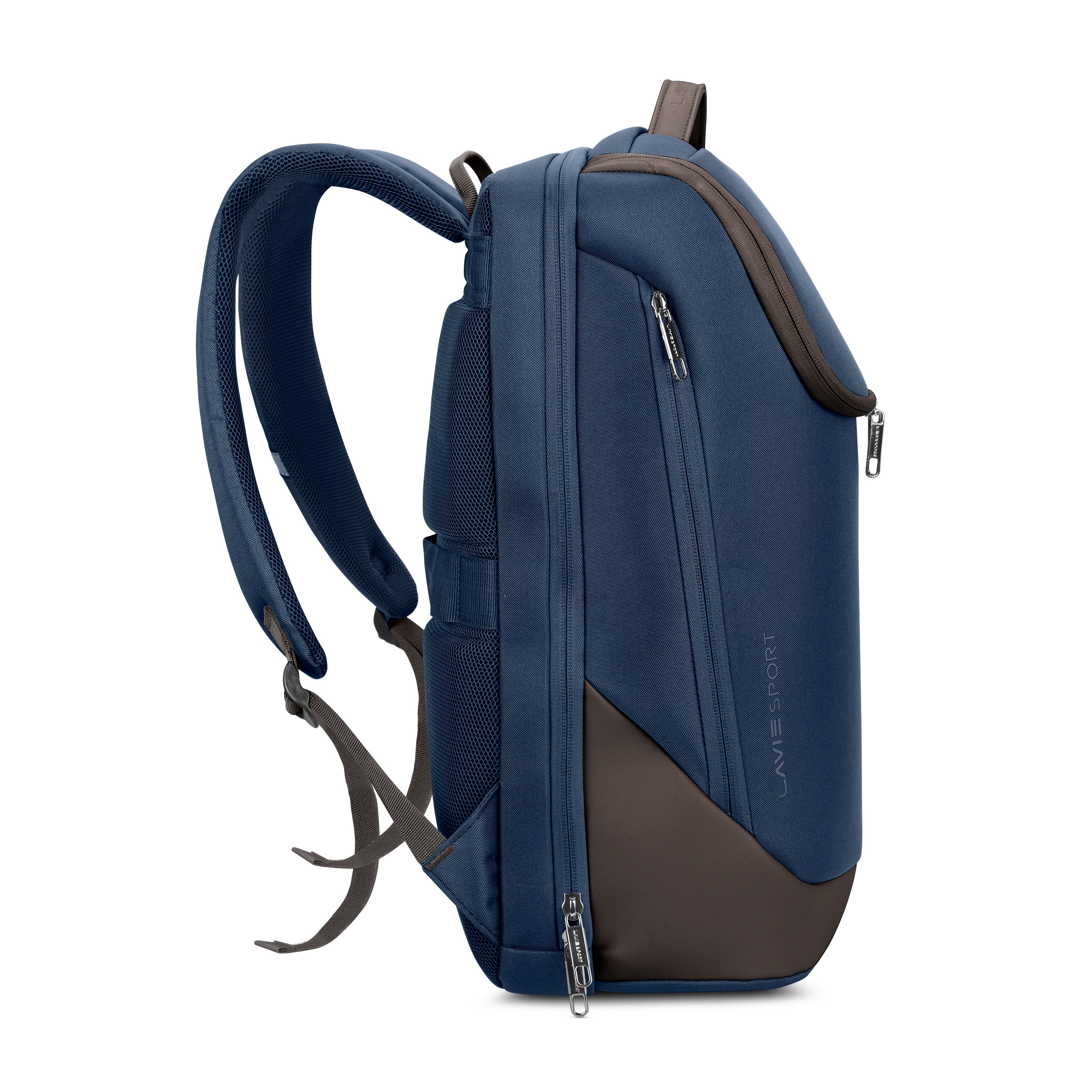 23L Duke Backpack 18 Inches Laptop Compatiable