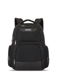 Business Elite Professional Laptop Backpack Trolley Sleeve
