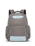 Business Elite Professional Laptop Backpack Trolley Sleeve