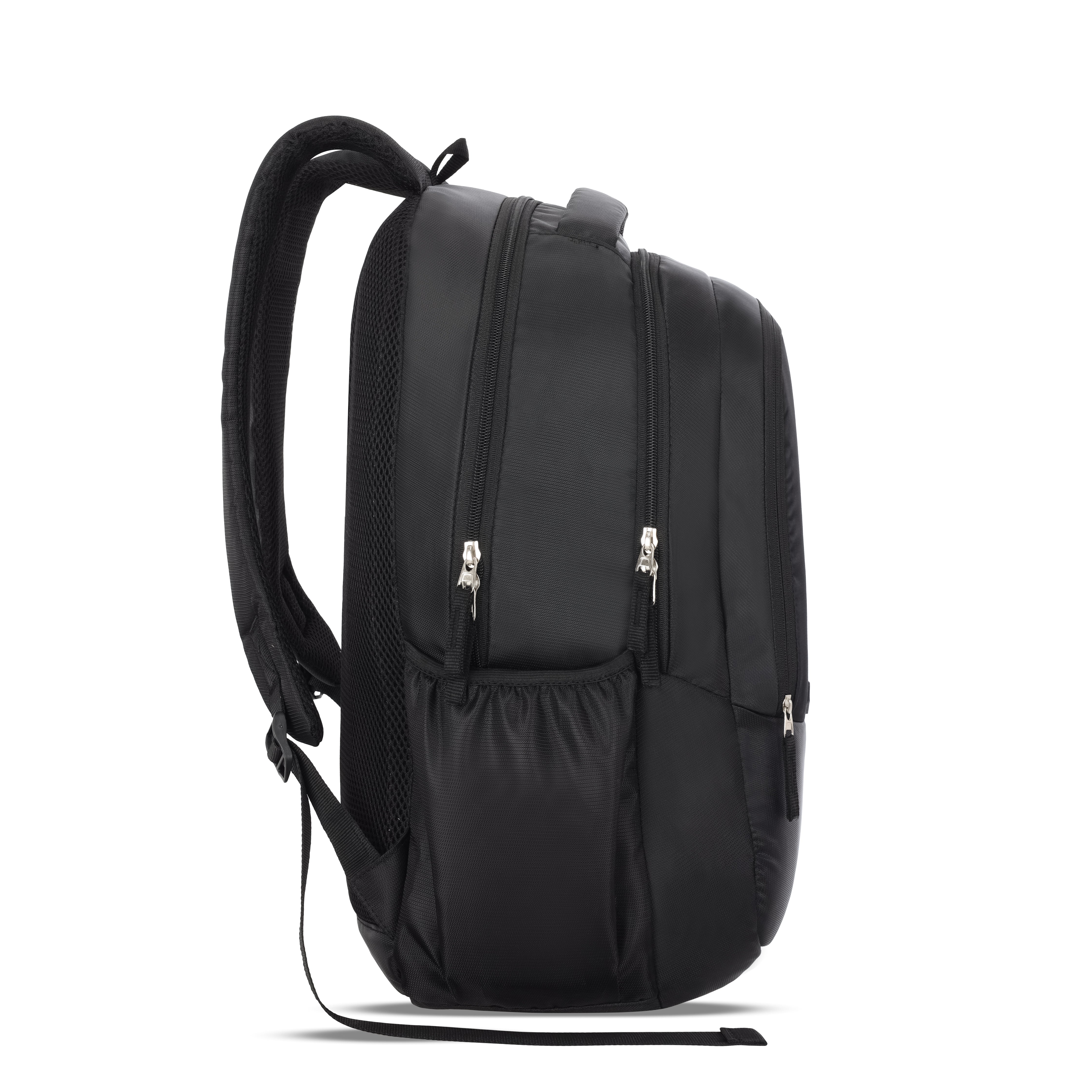 Sigma 19'Unisex Laptop Backpack Litres Black