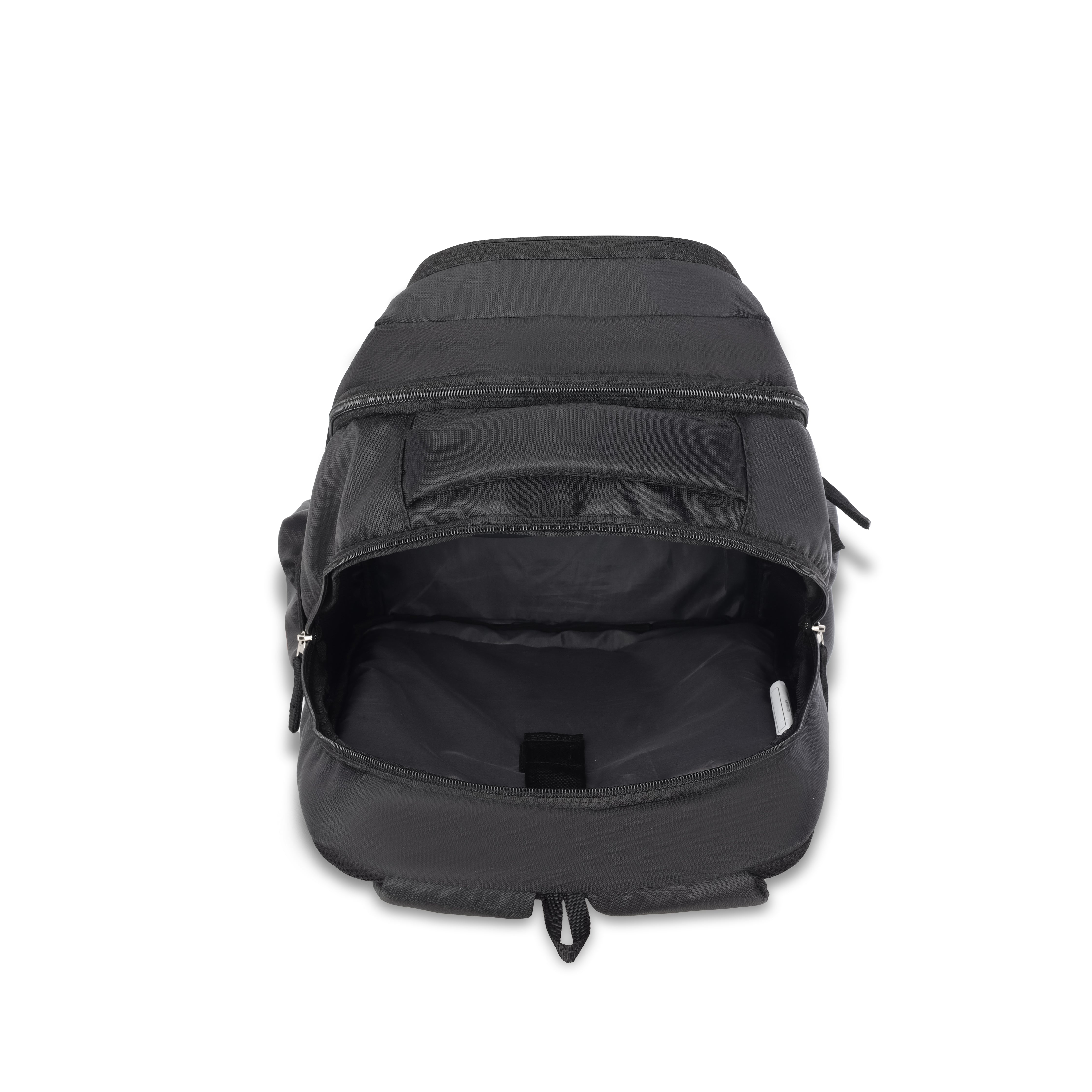 Sigma 19'Unisex Laptop Backpack Litres Black