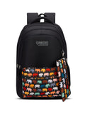 Tusker Backpack Laptop Compatible Raincover Pencil Pouch