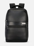 Armour Medium Black Backpack