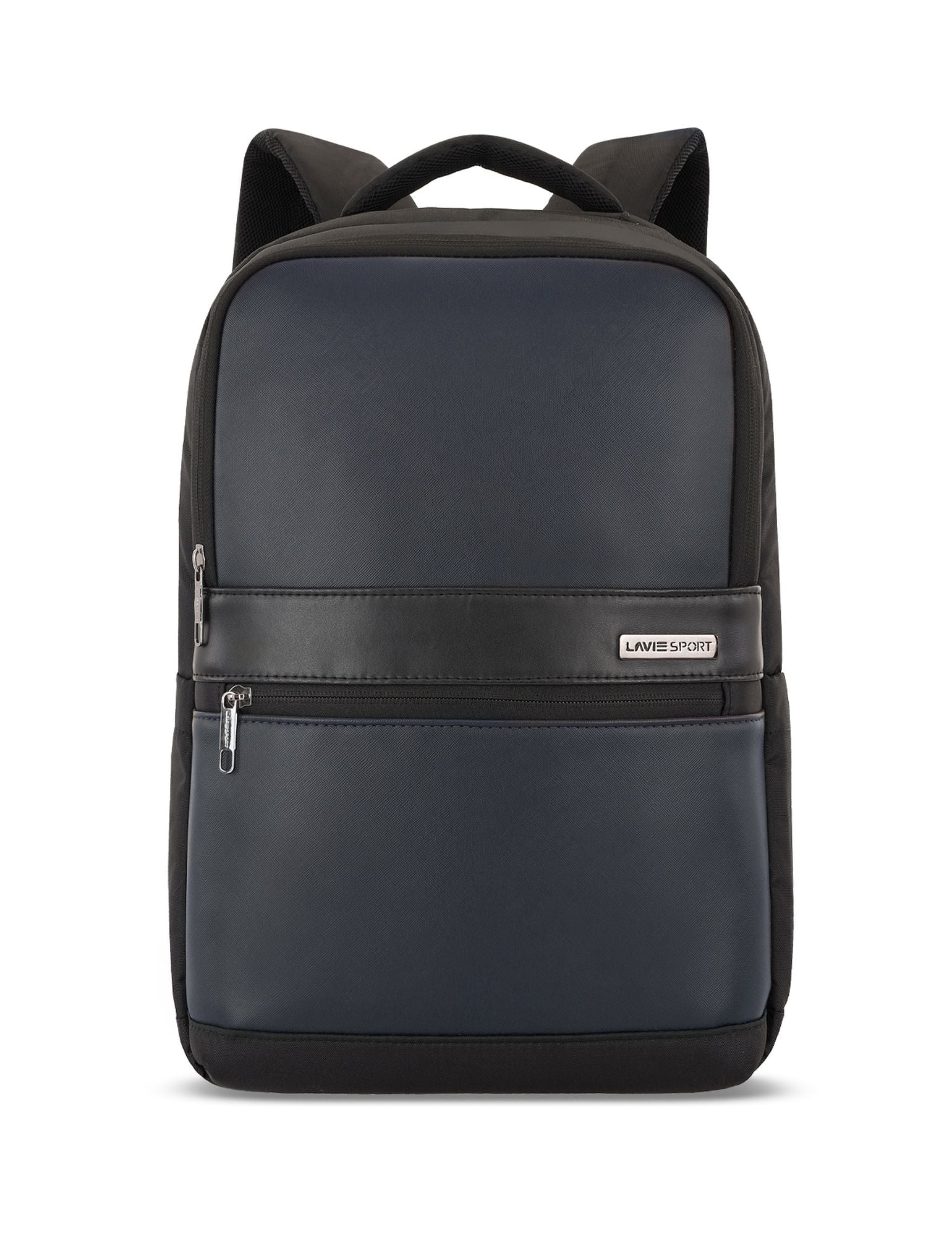 Armour Laptop Backpack Trolley Sleeve Black/Navy